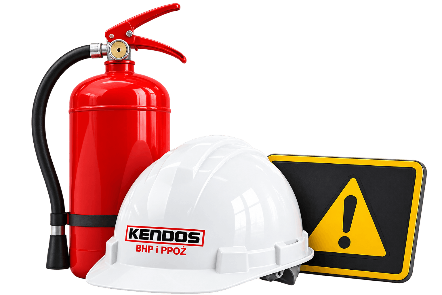 KENDOS – pytania dotyczące BHP i PPOŻ